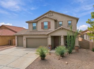 7091 W Fall Garden Way, Tucson, AZ 85757