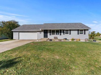 208 E 8th St, Gridley, IL, 61744