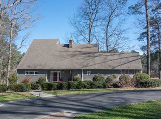 114 Birdie Ct, Saluda, SC 29138