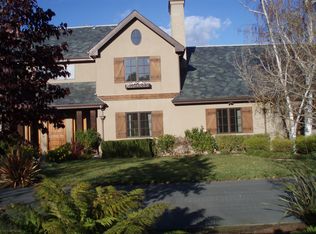 199 Burns Ave, Atherton, CA