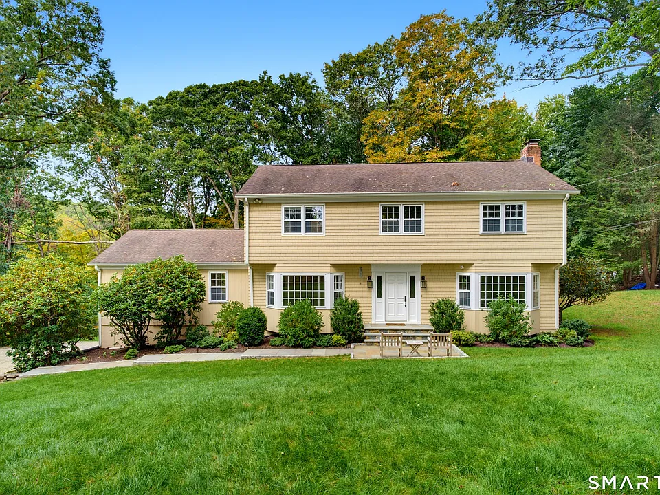 140 Good Hill Rd