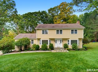 140 Good Hill Rd, Weston, CT 06883