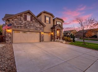 7132 Bandit Dr, Castle Rock, CO 80108