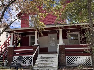 308 Berger place - 1, New Castle, PA 16101