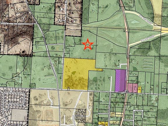 4th image of Kelley Road Springdale