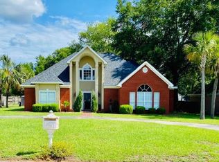 7040 Remington Estates Dr, Mobile, AL 36618