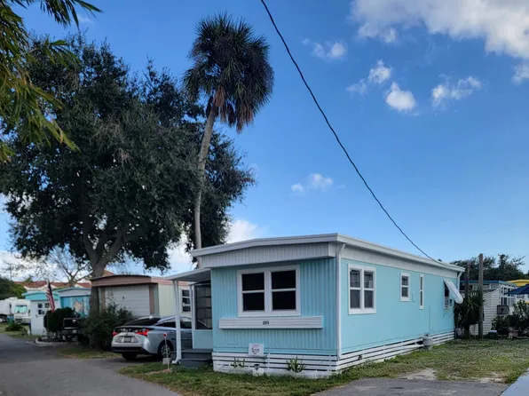 205 Arno Ave, Cape Canaveral, FL 32920