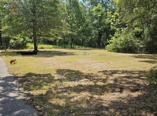 4316 Ceolia Taylor Rd, Moss Point, MS 39562