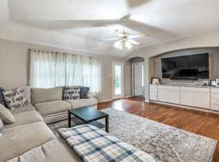 308 Millford Rd, Roanoke, TX 76262