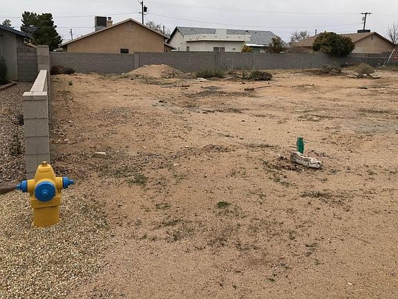 Fire hydrant at street