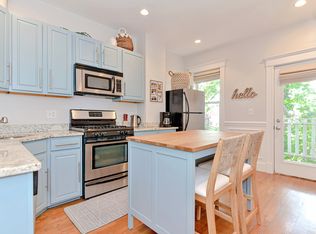 633 E 7th St #2, South Boston, MA 02127