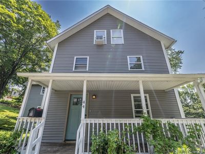 44 Sturtevant Ave, Norwich, CT, 06360