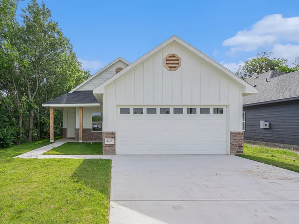 404 1/2 Evans St, Cleburne, TX 76031