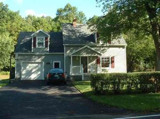 3033 E Old State Rd, Schenectady, NY 12303