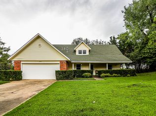 24017 E Lamb Ter, Broken Arrow, OK 74014