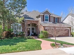 7463 Norfolk Place, Castle Pines, CO 80108