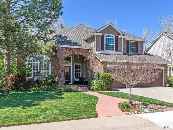 7463 Norfolk Place, Castle Pines, CO 80108