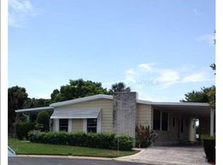 3381 Evergreen Rd #1697, Zellwood, FL 32798