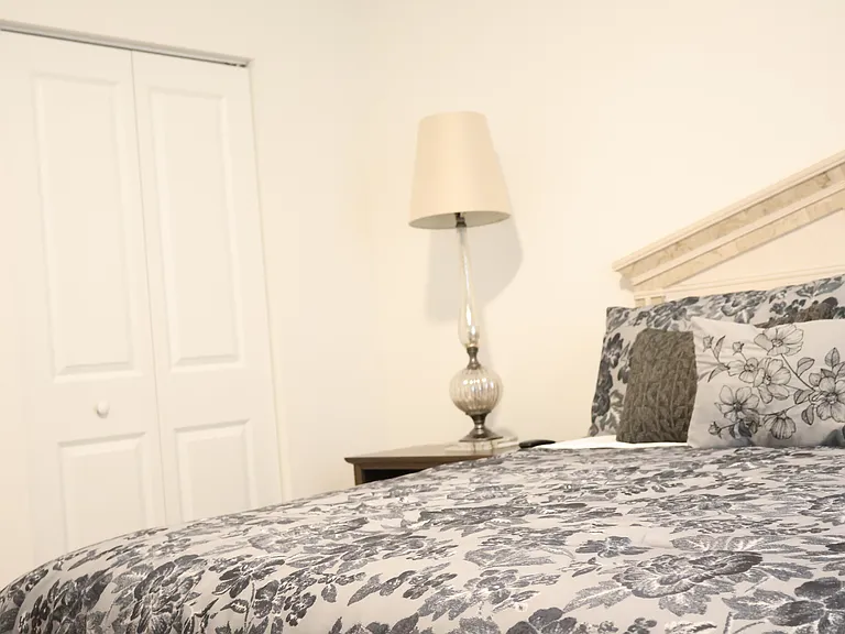 Guest Bedroom #2 (queen)