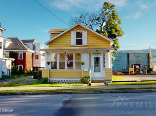 2005 Newberry St, Williamsport, PA 17701