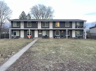 333 S Steffler St, Rantoul, IL 61866