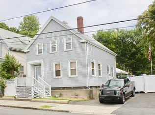 25 Rockaway St, Lynn, MA 01902