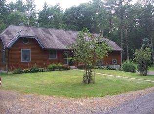 41 W Bend Dr, Kingston, NY 12401