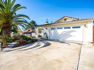1632 Arabian Way, Oceanside, CA 92057