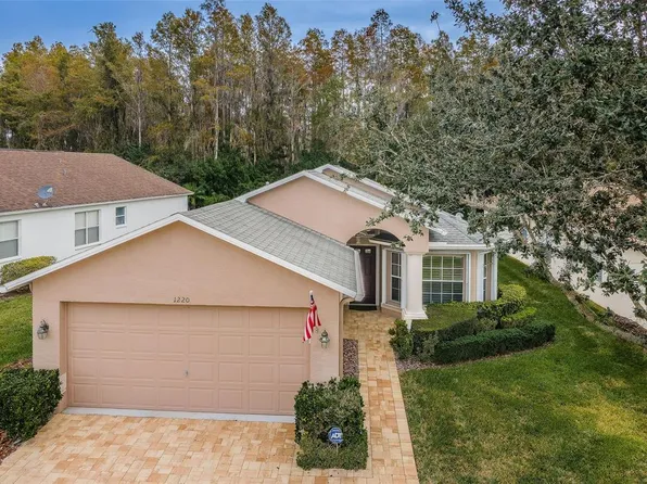 1220 WINDING WILLOW DRIVE, TRINITY, FL 34655