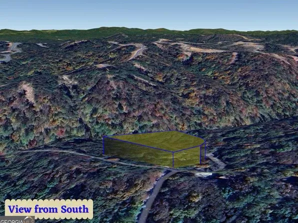 0 Vincent Way, Talking Rock, GA 30175