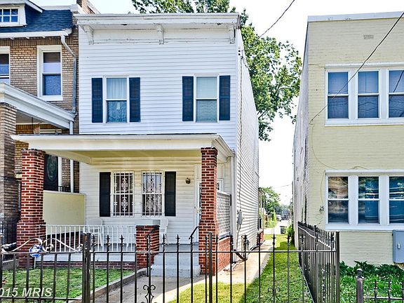 3rd image of 5413 7th St NW