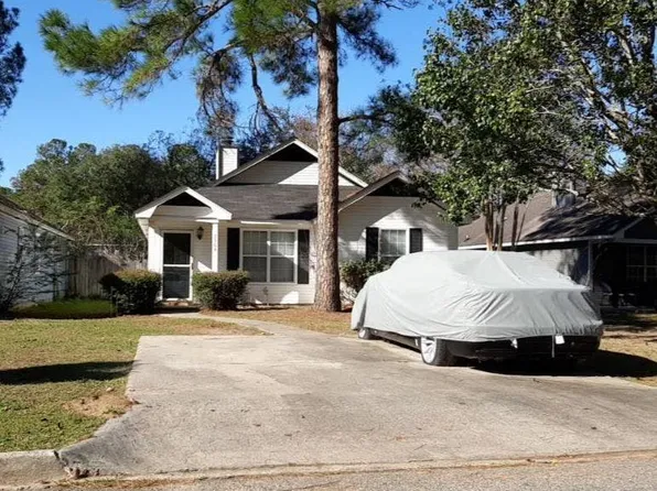 2564 Forrestwood Dr, Valdosta, GA 31602