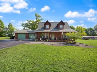 210 Cox Smith Ln, Corbin, KY 40701