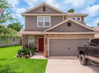127 Worley Way, Huntsville, TX 77320