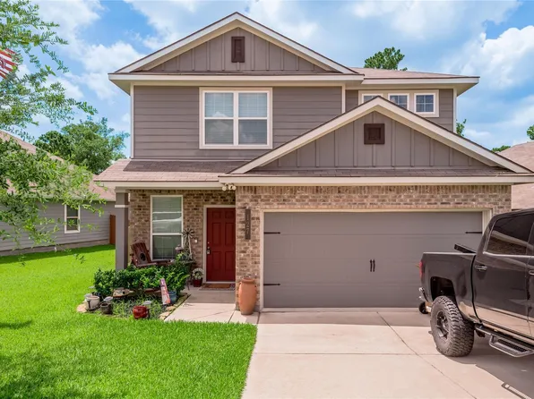 127 Worley Way, Huntsville, TX 77320