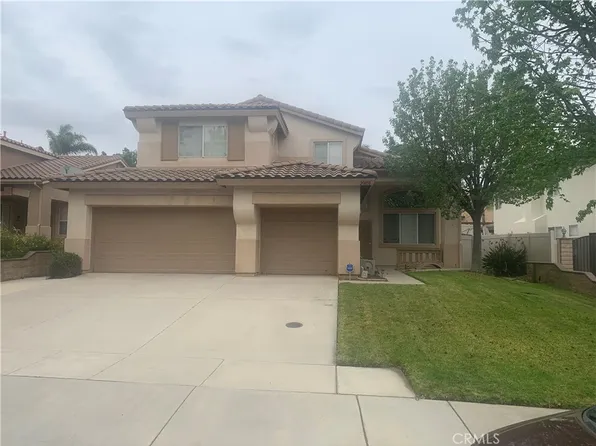 20858 Bakal Dr, Riverside, CA 92508