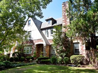 3815 Cathedral Ave NW, Washington, DC 20016