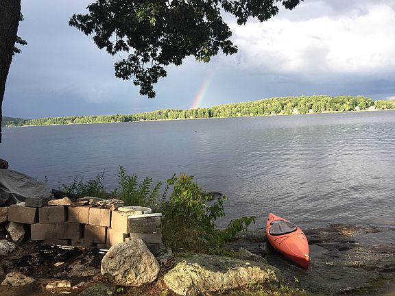 Lake