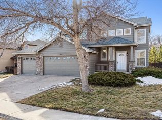 10586 W Maplewood Dr, Littleton, CO 80127