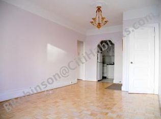 556 W 150th St APT 4B, New York, NY 10031