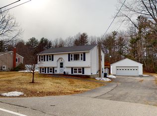 344 Granite St, Biddeford, ME 04005