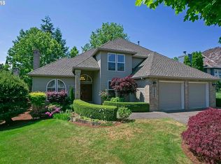 13000 Rogers Rd, Lake Oswego, OR 97035