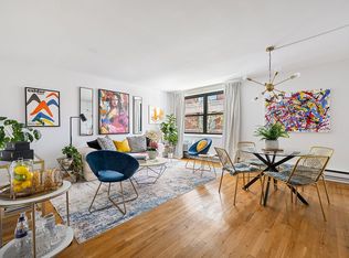636 Washington St APT 3A, New York, NY