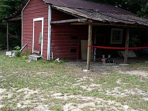 Barn