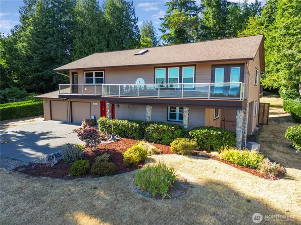 10325 123rd Street NW, Gig Harbor, WA 98329