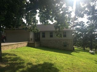 1164 McEntire St, Waldron, AR 72958