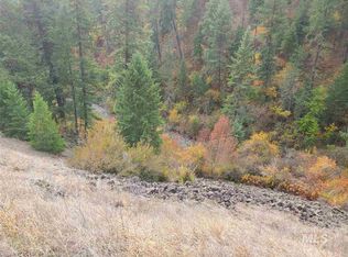 Highway 99, Kendrick, ID 83537