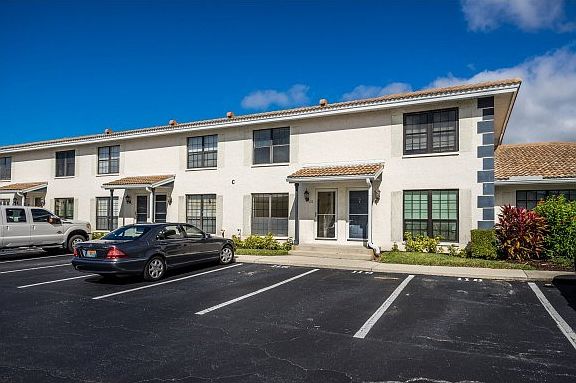 SAN MARCO VILLAS BUILDING C