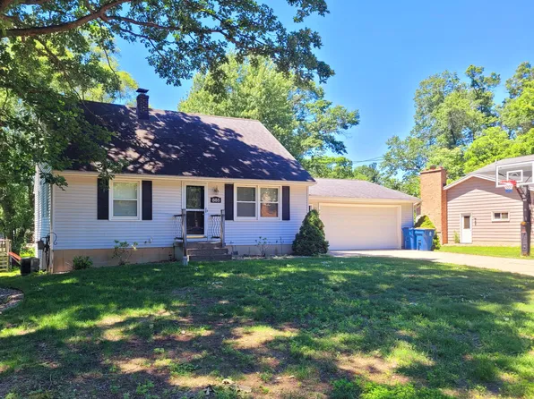 885 Argo Ave SE, Grand Rapids, MI 49546