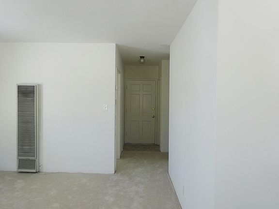 hall to living room